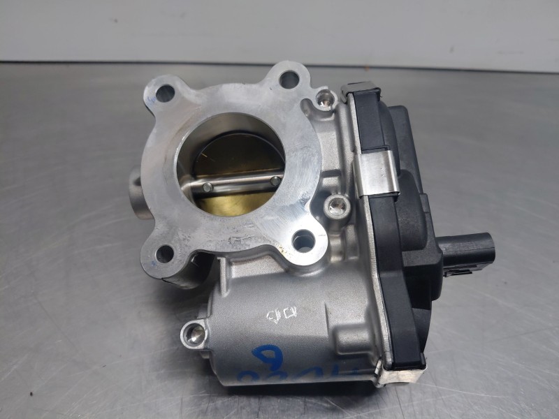 Recambio de caja mariposa para mg zs confort referencia OEM IAM   