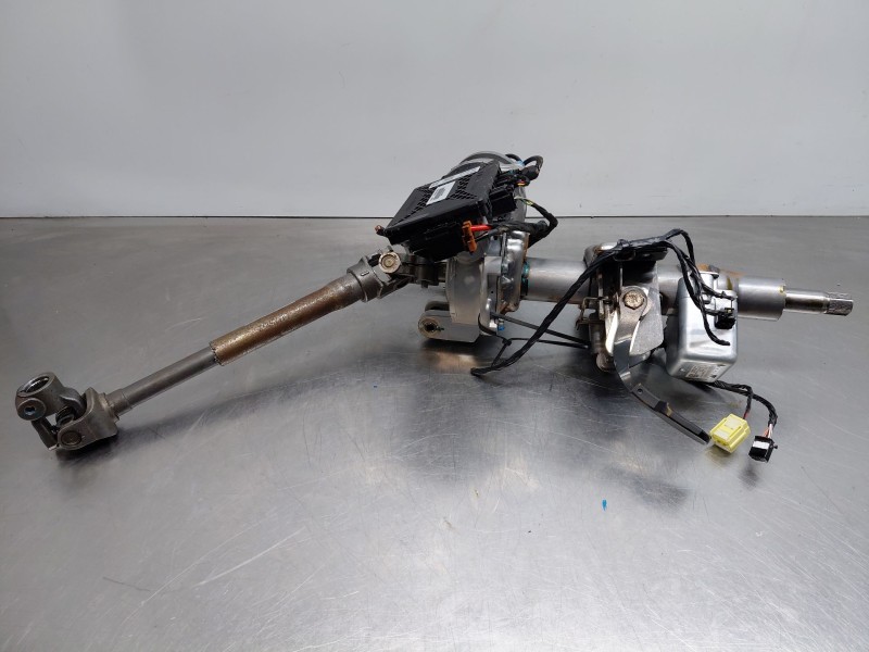 Recambio de columna direccion para mg zs confort referencia OEM IAM   