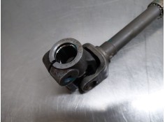 Recambio de columna direccion para mg zs confort referencia OEM IAM    2