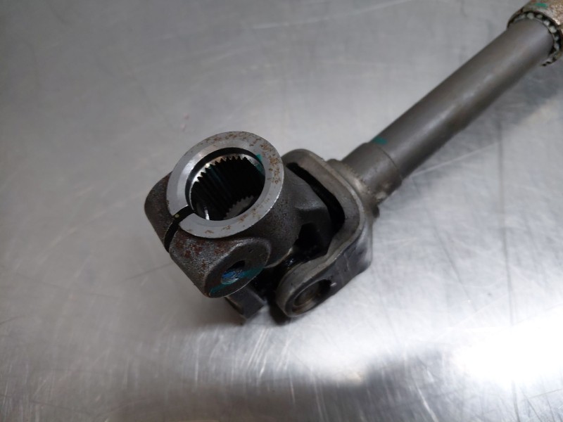 Recambio de columna direccion para mg zs confort referencia OEM IAM   