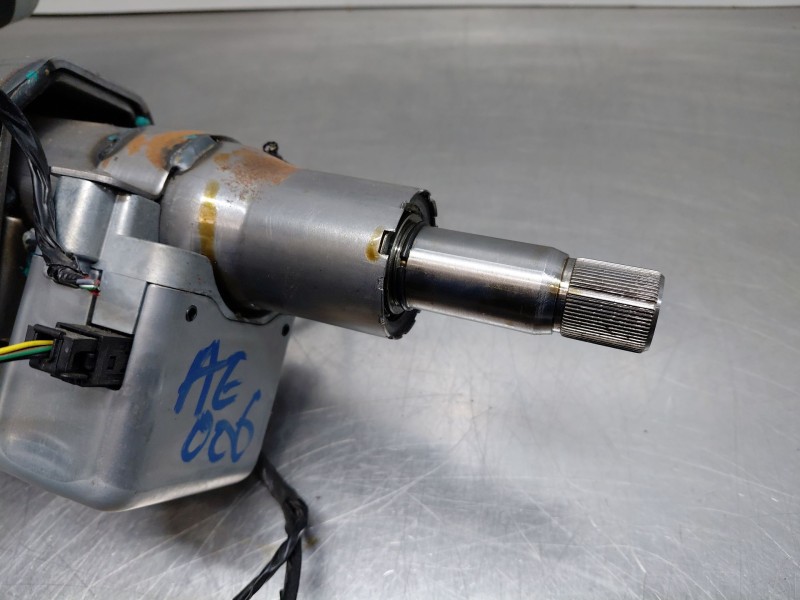 Recambio de columna direccion para mg zs confort referencia OEM IAM   