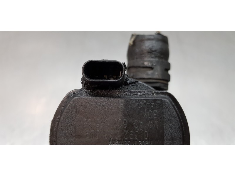 Recambio de bomba agua para skoda octavia lim. (5e3) active referencia OEM IAM 5G0965567   Recambio de bomba agua para skoda octavia lim. (5e3) active referencia OEM IAM 5G0965567