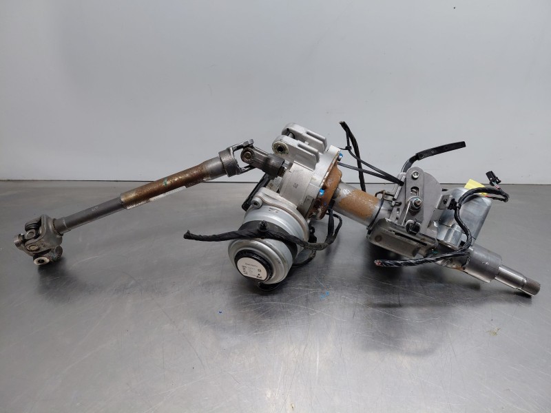 Recambio de columna direccion para mg zs confort referencia OEM IAM   