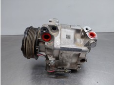 Recambio de compresor aire acondicionado para mg zs confort referencia OEM IAM   