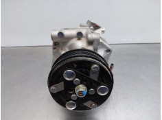 Recambio de compresor aire acondicionado para mg zs confort referencia OEM IAM    2