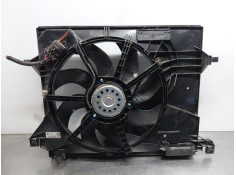 Recambio de electroventilador para mg zs confort referencia OEM IAM   