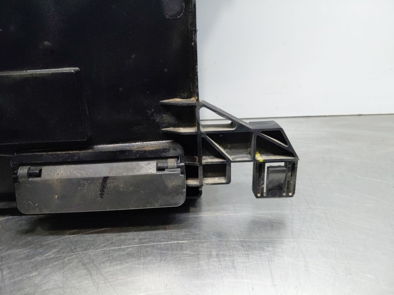 Recambio de electroventilador para mg zs confort referencia OEM IAM   