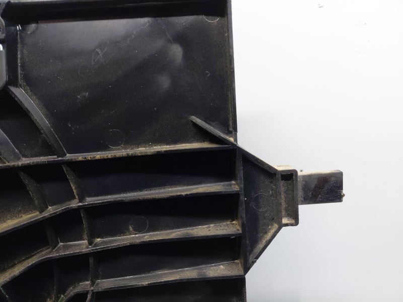 Recambio de electroventilador para mg zs confort referencia OEM IAM   