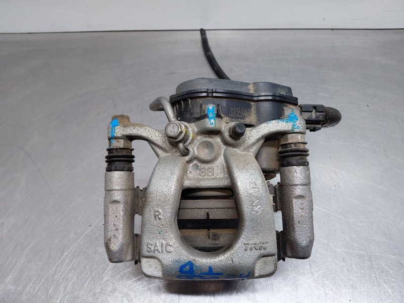 Recambio de pinza freno trasera derecha para mg zs confort referencia OEM IAM   