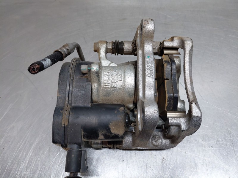 Recambio de pinza freno trasera derecha para mg zs confort referencia OEM IAM   