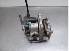 Recambio de pinza freno trasera izquierda para mg zs confort referencia OEM IAM   