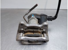 Recambio de pinza freno trasera izquierda para mg zs confort referencia OEM IAM    2