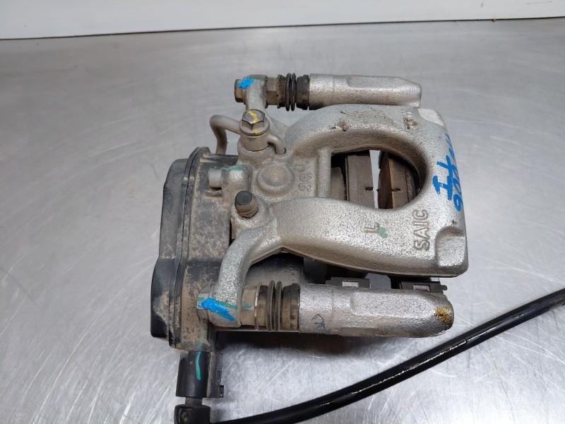 Recambio de pinza freno trasera izquierda para mg zs confort referencia OEM IAM   