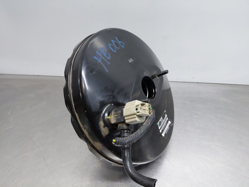 Recambio de servofreno para mg zs confort referencia OEM IAM   