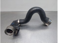 Recambio de tubo presion turbocompresor para mg zs confort referencia OEM IAM   