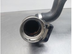 Recambio de tubo presion turbocompresor para mg zs confort referencia OEM IAM    2