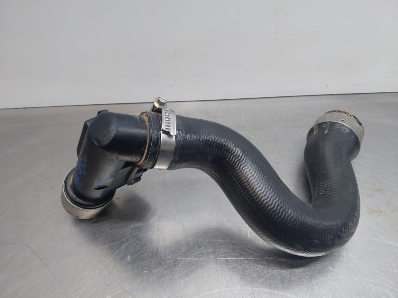 Recambio de tubo presion turbocompresor para mg zs confort referencia OEM IAM   