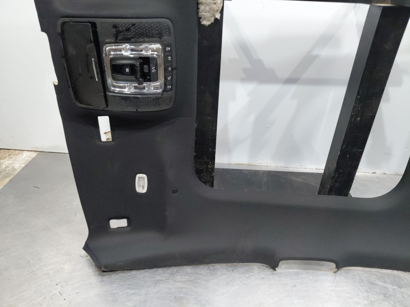 Recambio de techo interior para mercedes-benz clase a (w177) a 180 (177.084) referencia OEM IAM   