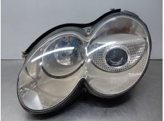 Recambio de faro izquierdo para mercedes-benz clase sl (w230) roadster sl 500 referencia OEM IAM A2308207161  
