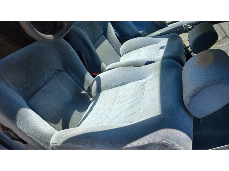 renault 19 hatchback (b/c53) del año 1990 renault 19 hatchback (b/c53) del año 1990