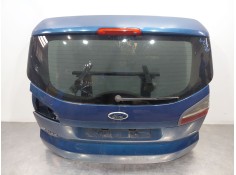 Recambio de porton trasero para ford s-max (wa6) 2.0 tdci referencia OEM IAM   