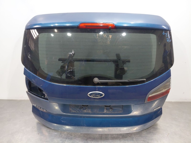 Recambio de porton trasero para ford s-max (wa6) 2.0 tdci referencia OEM IAM   