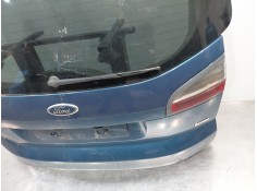 Recambio de porton trasero para ford s-max (wa6) 2.0 tdci referencia OEM IAM    2