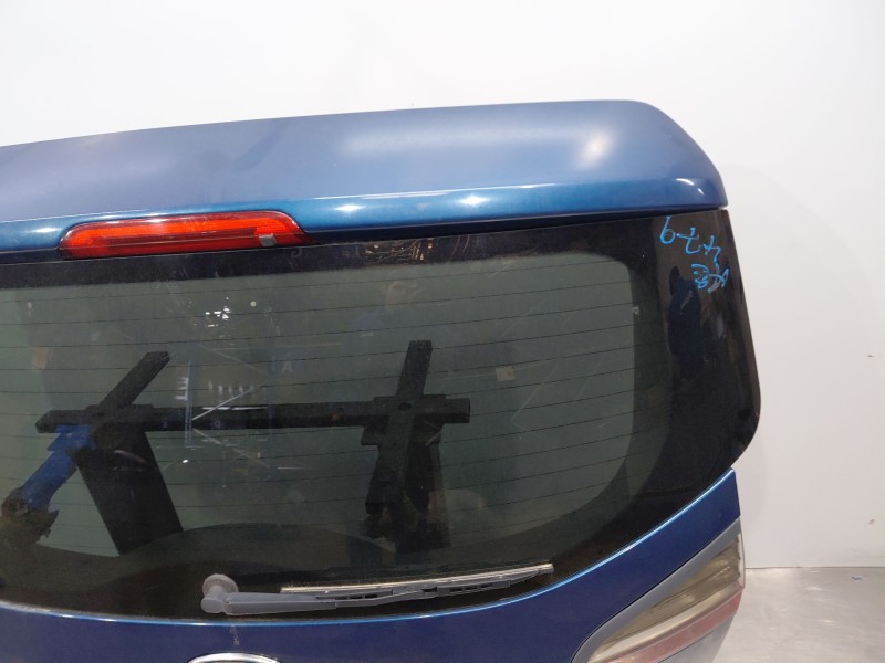 Recambio de porton trasero para ford s-max (wa6) 2.0 tdci referencia OEM IAM   