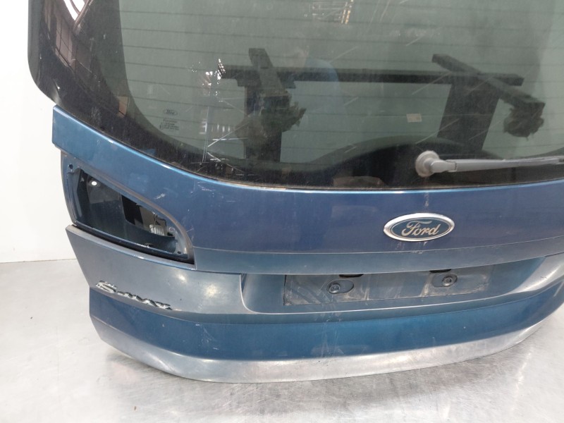 Recambio de porton trasero para ford s-max (wa6) 2.0 tdci referencia OEM IAM   