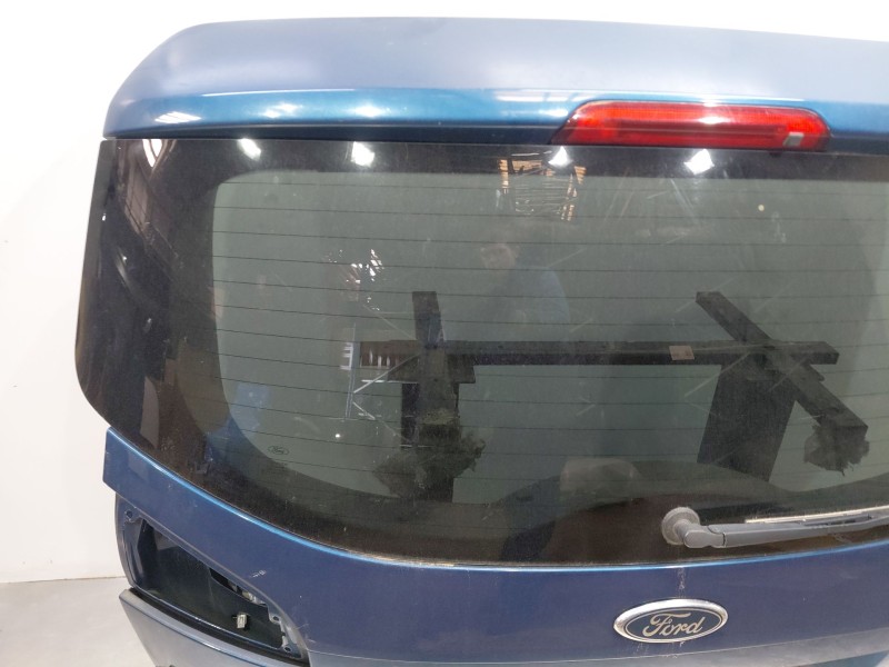 Recambio de porton trasero para ford s-max (wa6) 2.0 tdci referencia OEM IAM   
