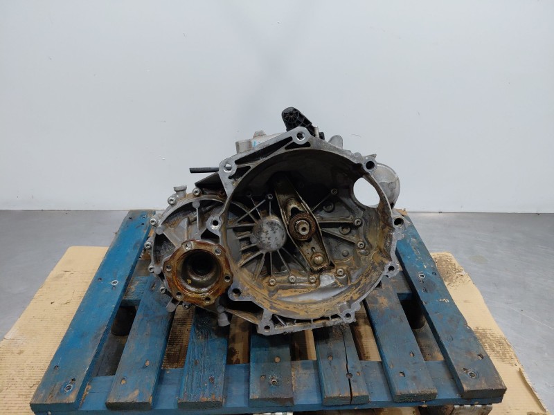 Recambio de caja cambios para volkswagen taigo life referencia OEM IAM   