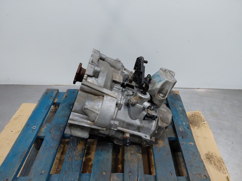 Recambio de caja cambios para volkswagen taigo life referencia OEM IAM   