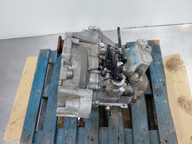 Recambio de caja cambios para volkswagen taigo life referencia OEM IAM   