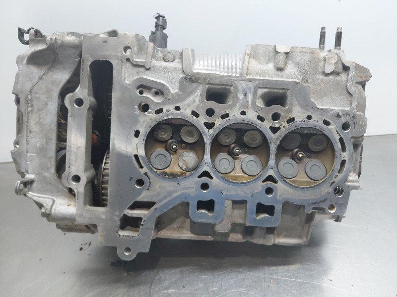 Recambio de culata para citroën c4 cactus shine referencia OEM IAM   