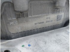 Recambio de culata para citroën c4 cactus shine referencia OEM IAM    2