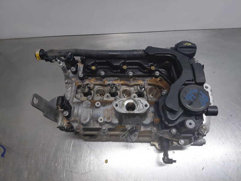 Recambio de culata para citroën c4 cactus shine referencia OEM IAM   