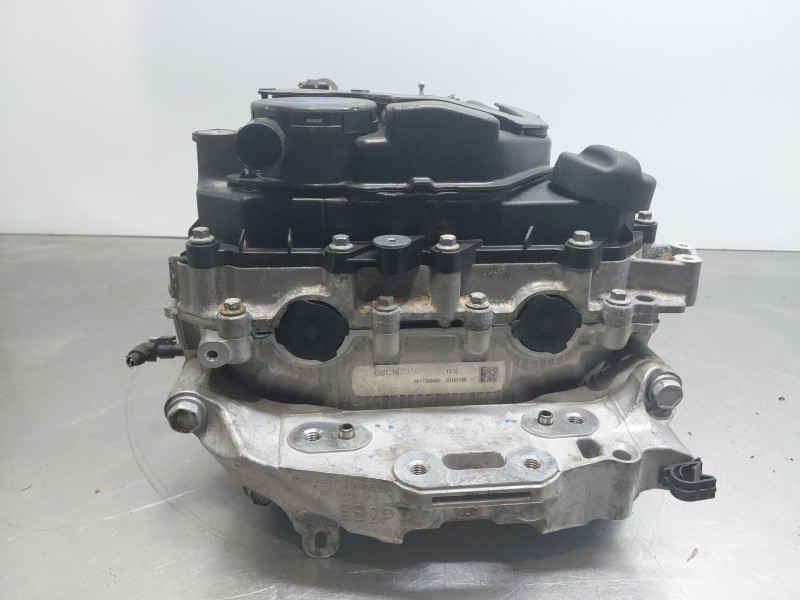 Recambio de culata para citroën c4 cactus shine referencia OEM IAM   