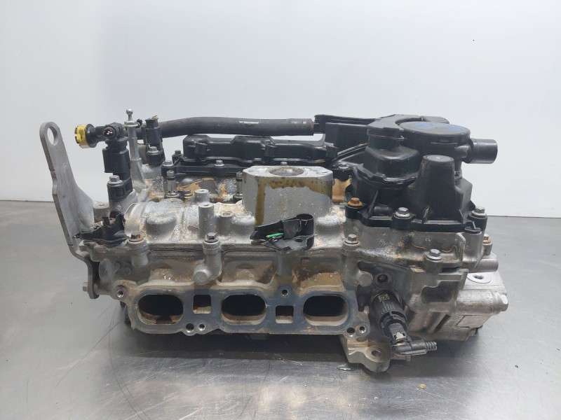 Recambio de culata para citroën c4 cactus shine referencia OEM IAM   