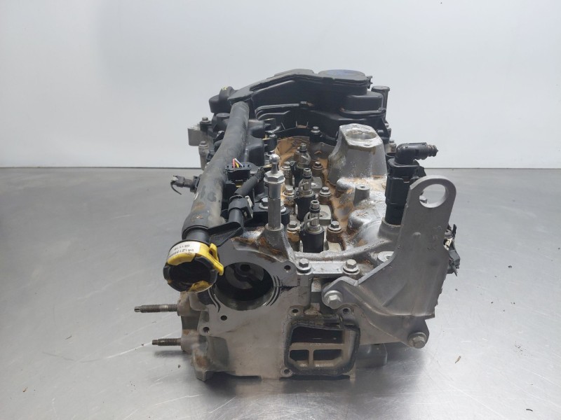 Recambio de culata para citroën c4 cactus shine referencia OEM IAM   