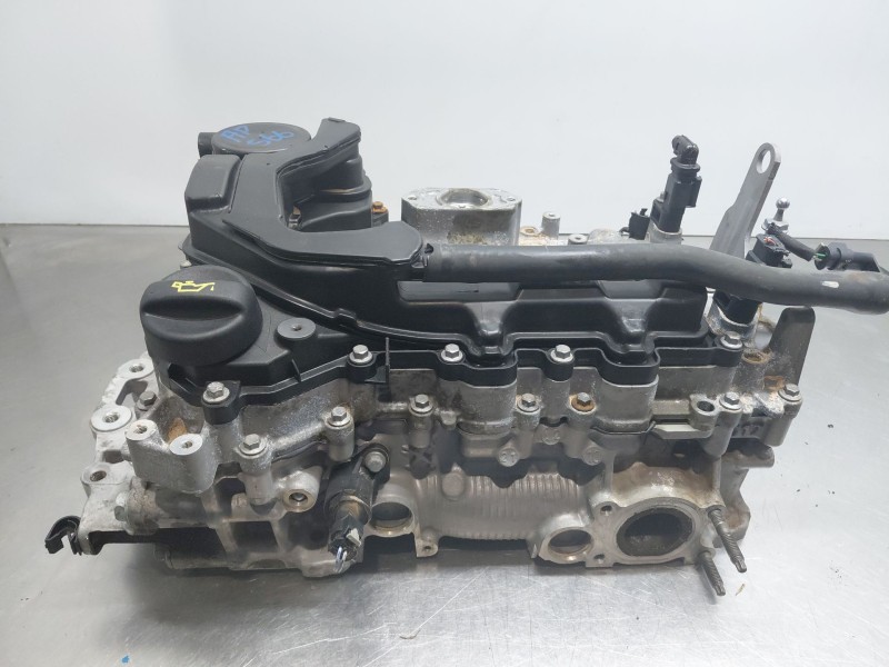 Recambio de culata para citroën c4 cactus shine referencia OEM IAM   