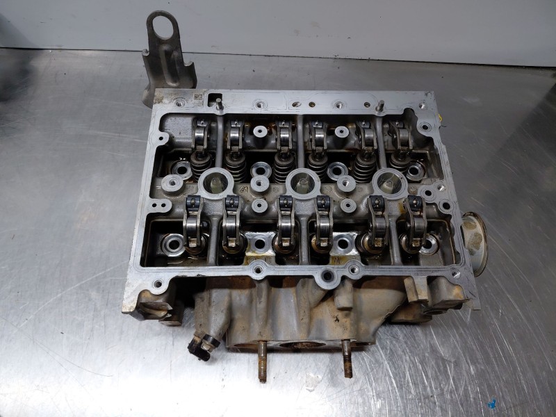 Recambio de culata para volkswagen taigo life referencia OEM IAM   