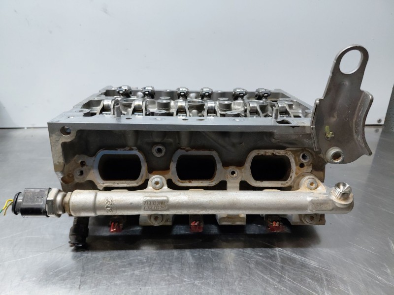 Recambio de culata para volkswagen taigo life referencia OEM IAM   