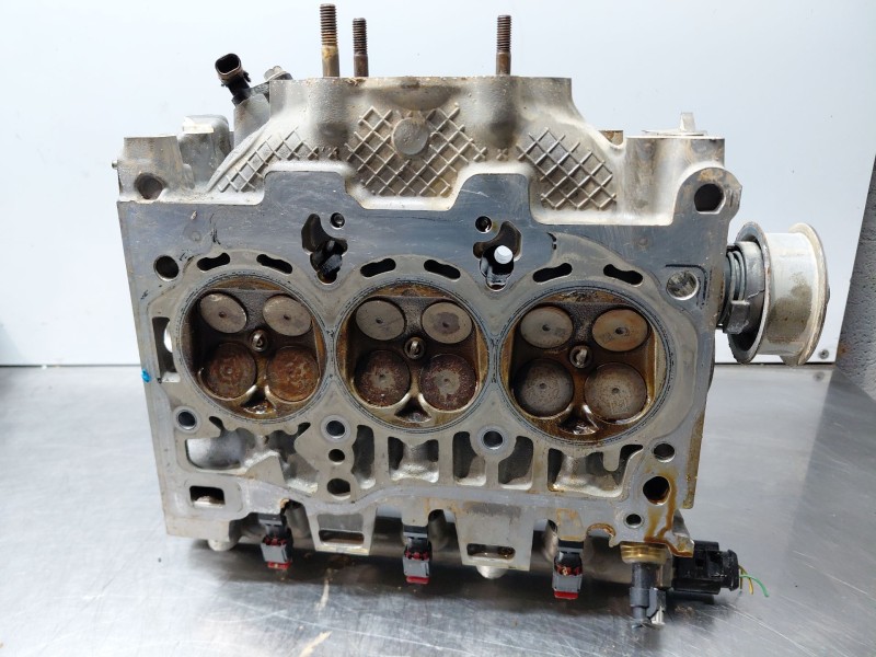 Recambio de culata para volkswagen taigo life referencia OEM IAM   