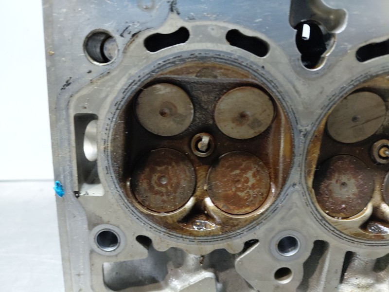 Recambio de culata para volkswagen taigo life referencia OEM IAM   