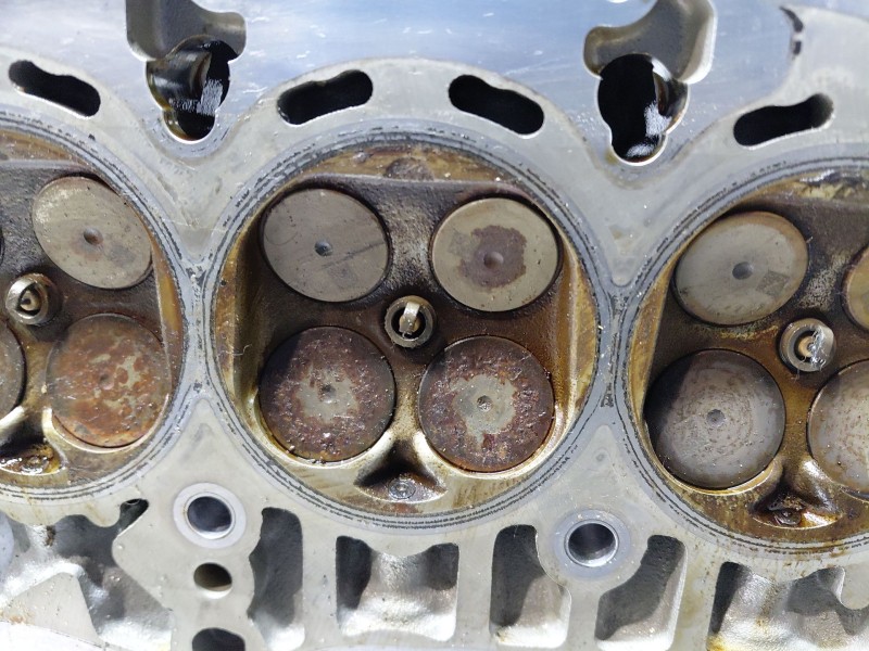 Recambio de culata para volkswagen taigo life referencia OEM IAM   