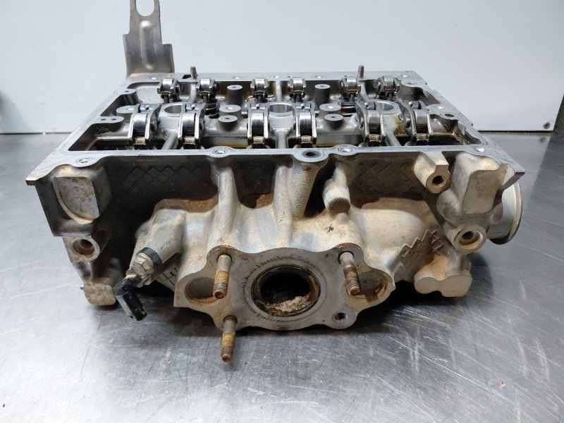 Recambio de culata para volkswagen taigo life referencia OEM IAM   