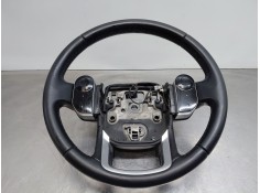 Recambio de volante para land rover range rover evoque (l551) 2.0 d150 referencia OEM IAM   