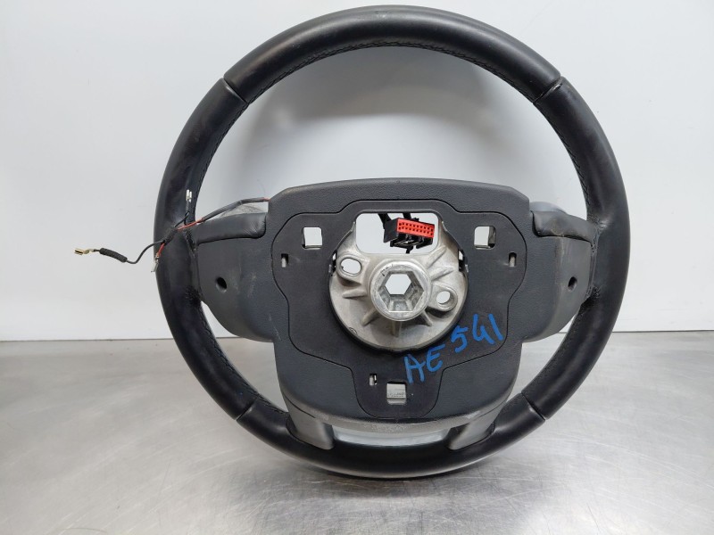 Recambio de volante para land rover range rover evoque (l551) 2.0 d150 referencia OEM IAM   