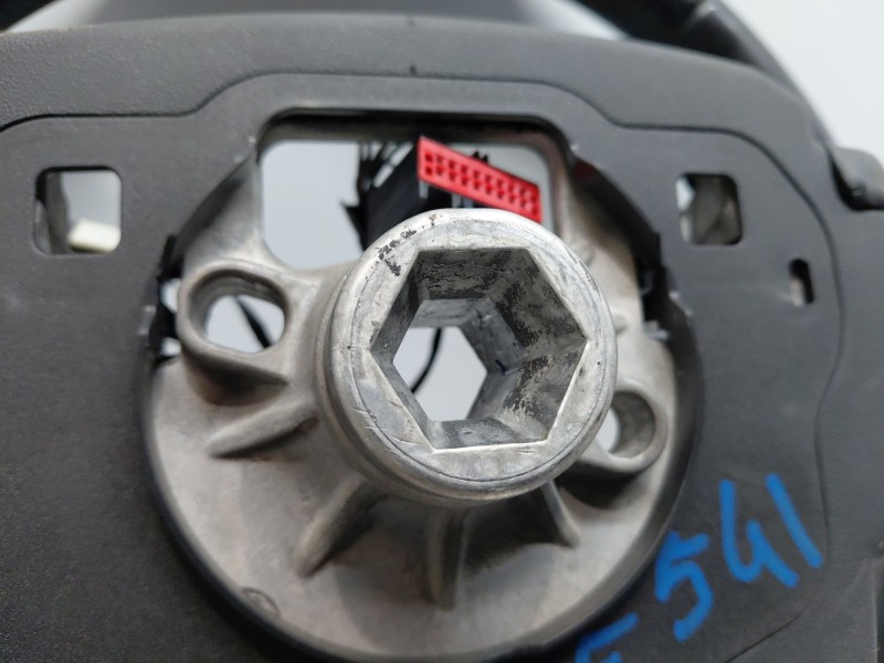 Recambio de volante para land rover range rover evoque (l551) 2.0 d150 referencia OEM IAM   