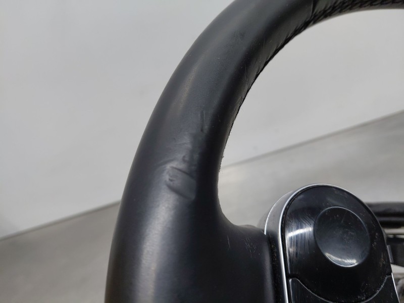 Recambio de volante para land rover range rover evoque (l551) 2.0 d150 referencia OEM IAM   